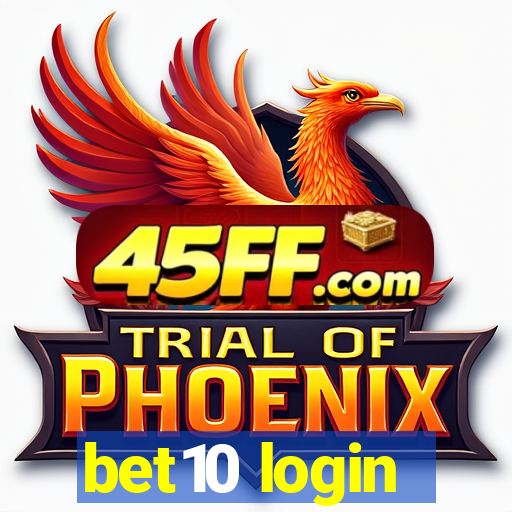 bet10 login